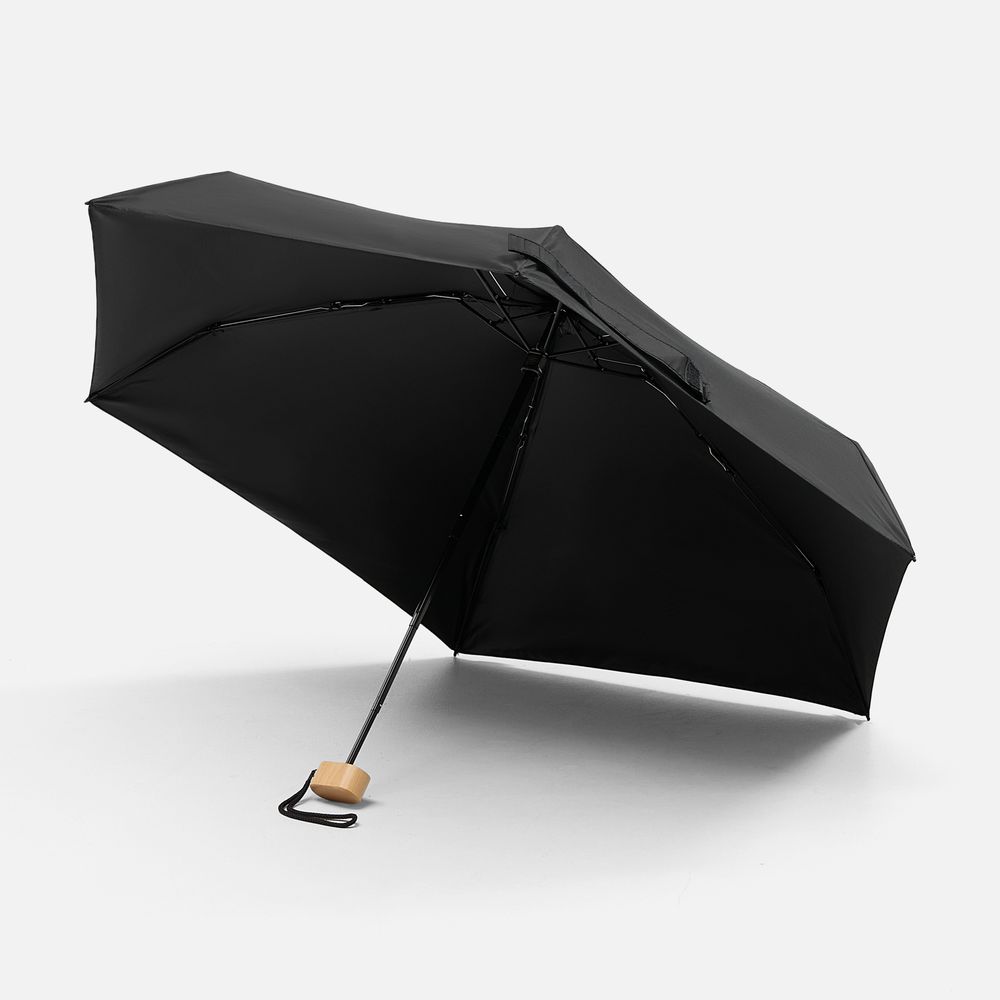 Зонт складной RainCase в чехле-сумке