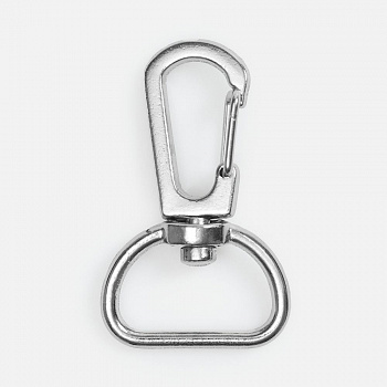 Застежка-карабин Snap Hook, M