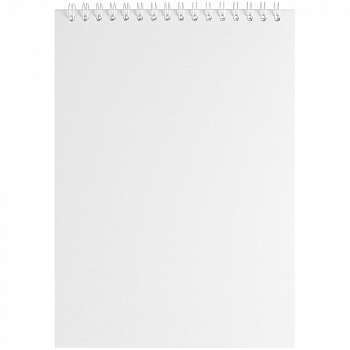 Блокнот Issa в клетку
