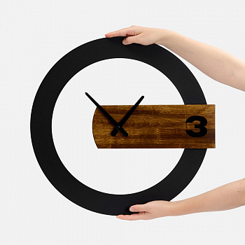 Часы TimeLord